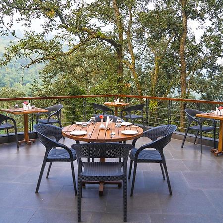 The Rosefinch Sarovar Portico Bhīm Tāl Exterior foto